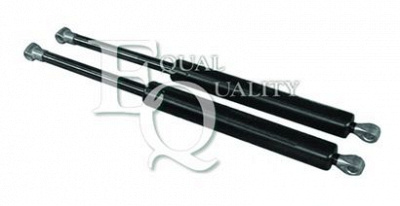 EQUAL QUALITY mg01122 -  Газовая пружина, крышка багажник